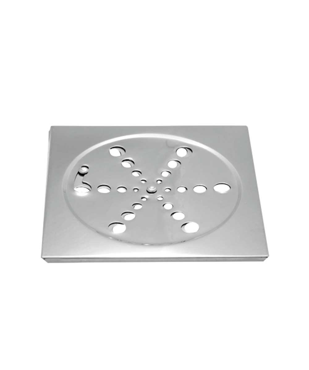 Grelha Quadrada Click 15x15