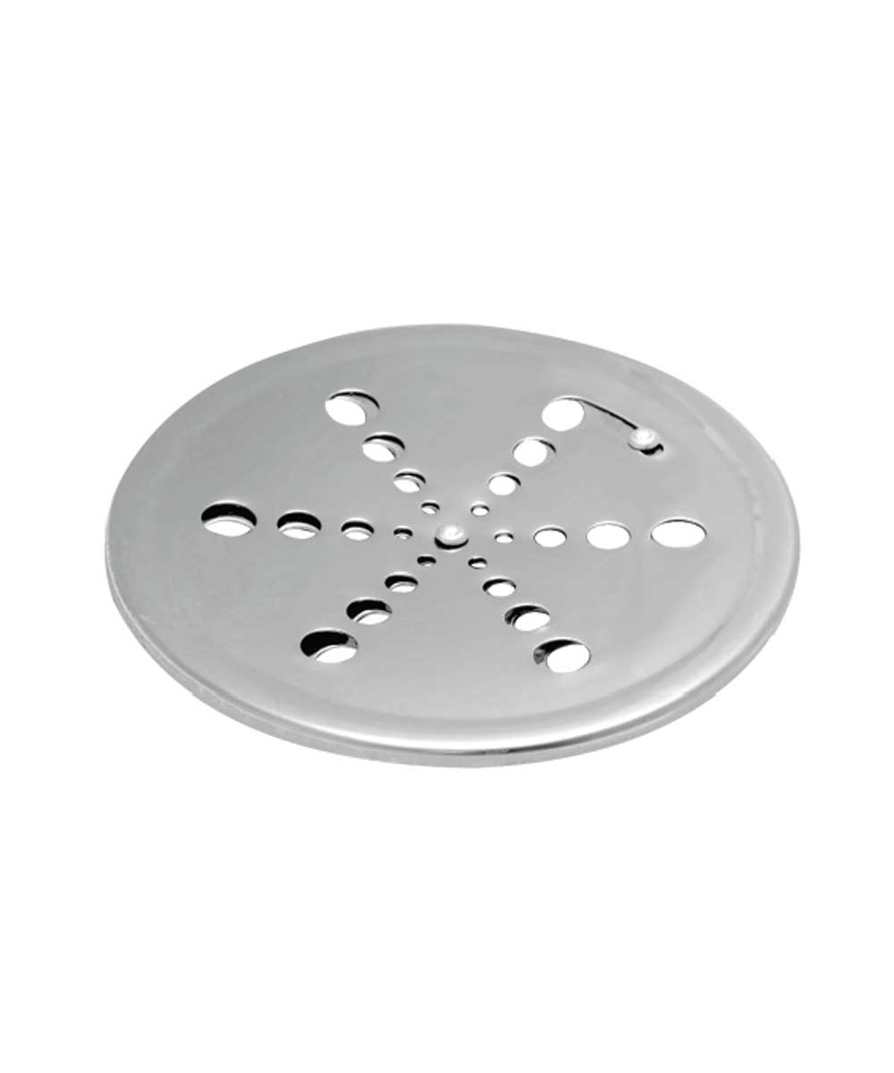 Grelha Redonda Click 15x15