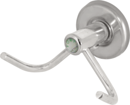 Nacre Double Hook