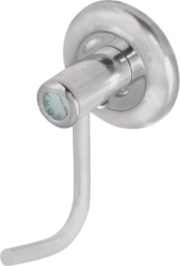 Nacre Simple Hook