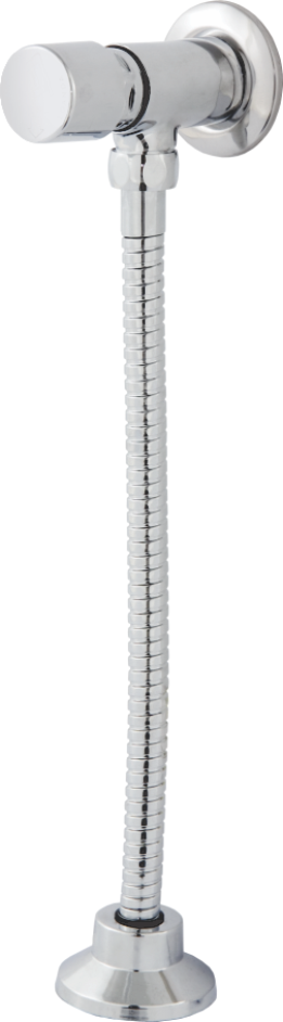 Válvula de Mictório Fortic Engate Flexível 30cm